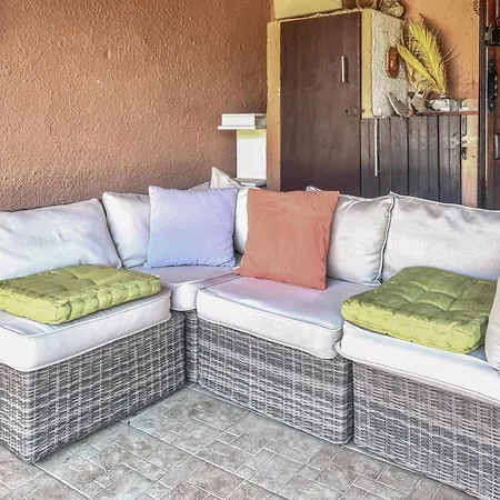 Apartament Maria *
