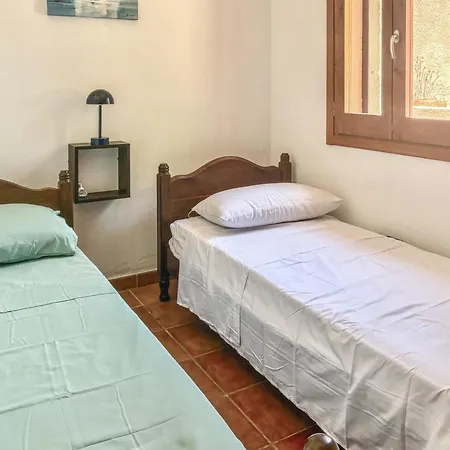 Apartment Maria
