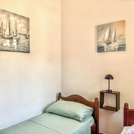Apartament Maria Torre delle Stelle