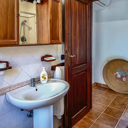 Apartment Maria *