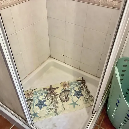 Maria Apartament Torre delle Stelle