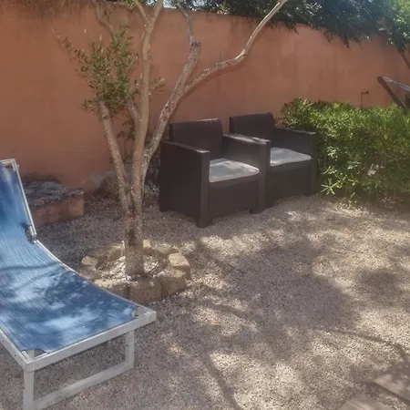 Maria Apartament *